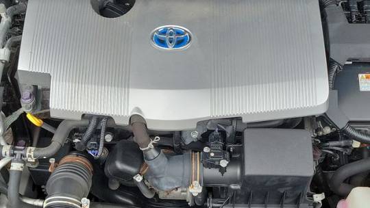 2020 Toyota Prius Prime JTDKARFP5L3130146