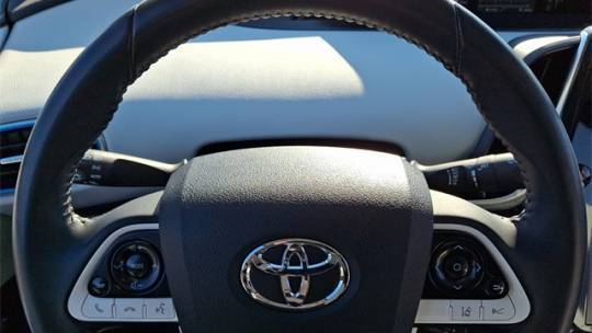 2018 Toyota Prius Prime JTDKARFP9J3078212