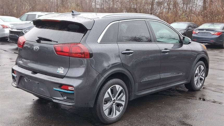 2020 Kia NIRO EV KNDCC3LG7L5063554