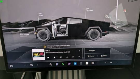 2024 Tesla Cybertruck 7G2CEHEE7RA043812