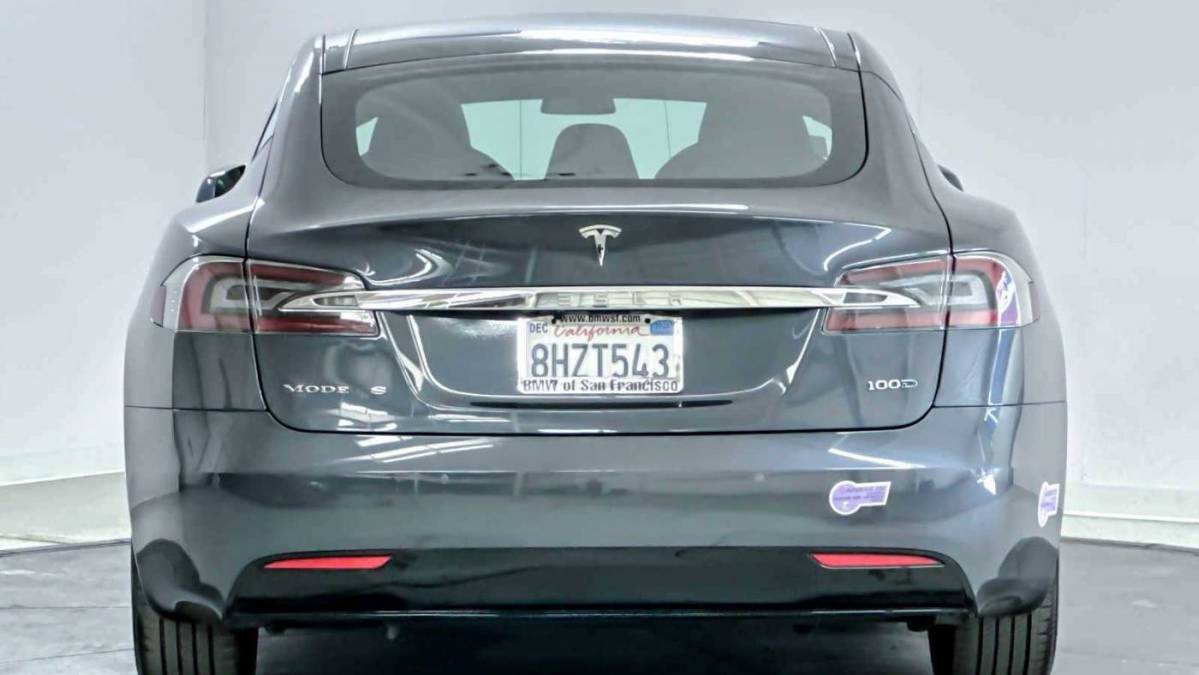 2018 Tesla Model S 5YJSA1E24JF267604