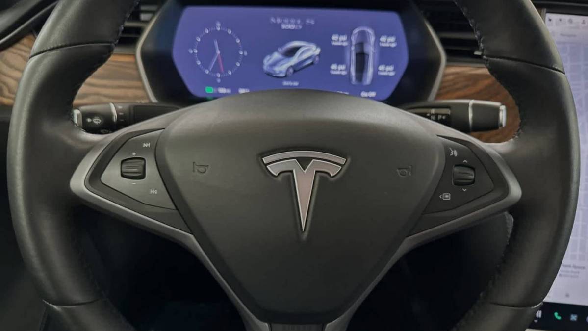 2018 Tesla Model S 5YJSA1E24JF267604