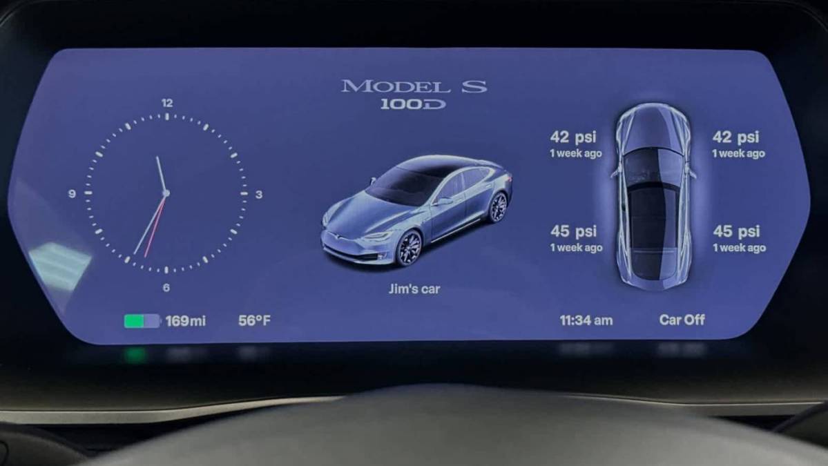 2018 Tesla Model S 5YJSA1E24JF267604