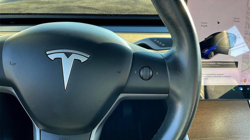 2019 Tesla Model 3 5YJ3E1EA0KF396747