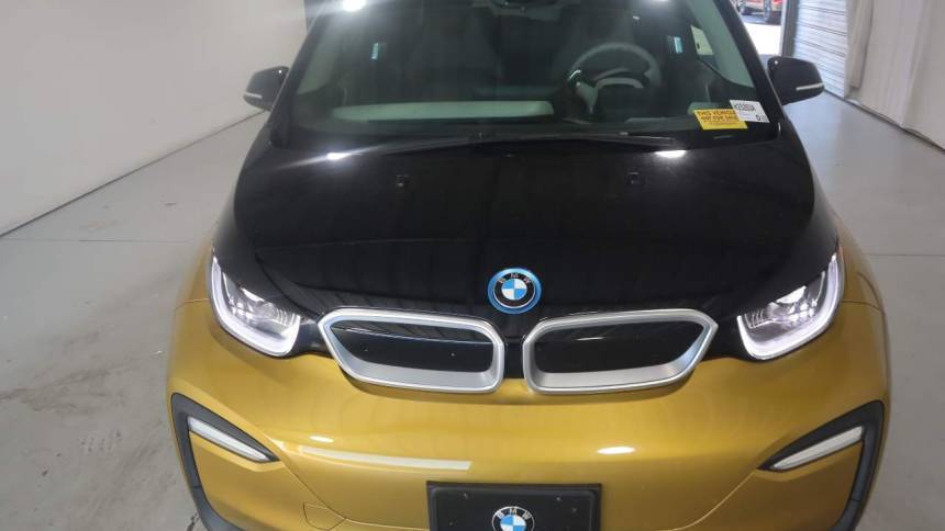 2021 BMW i3 WBY8P4C09M7H88146