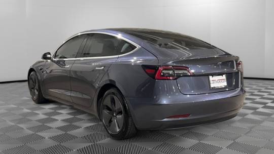 2018 Tesla Model 3 5YJ3E1EB4JF084857