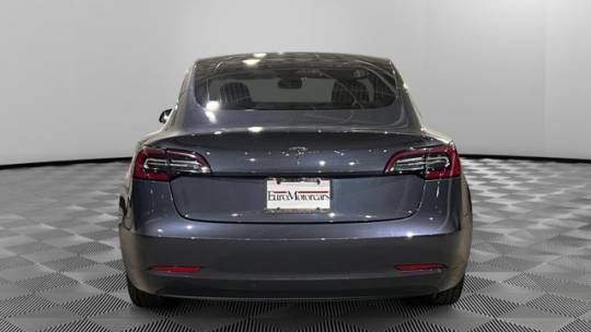 2018 Tesla Model 3 5YJ3E1EB4JF084857