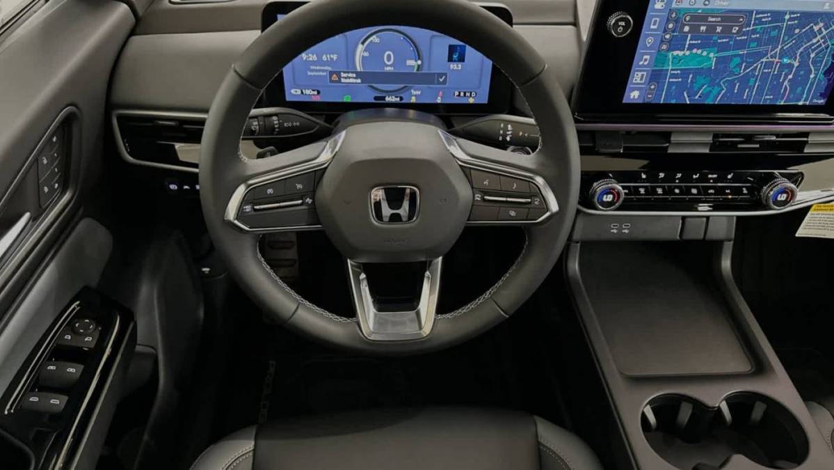 2024 Honda Prologue 3GPKHXRJ8RS514141