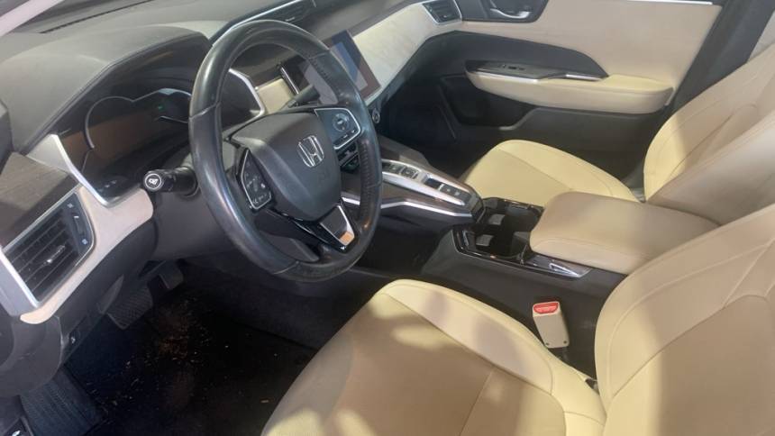 2019 Honda Clarity JHMZC5F35KC003568