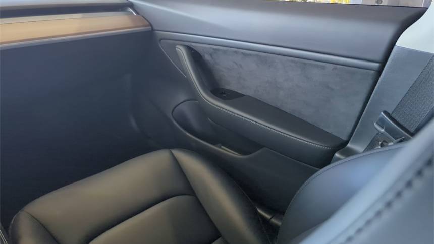 2018 Tesla Model 3 5YJ3E1EA4JF033026