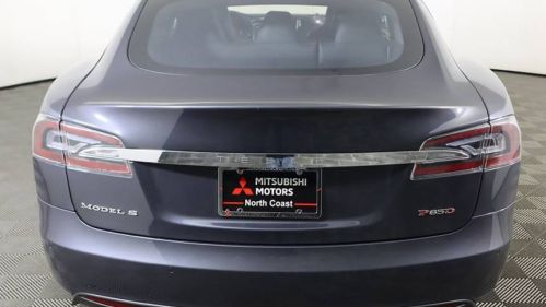 2015 Tesla Model S 5YJSA1H23FFP78353