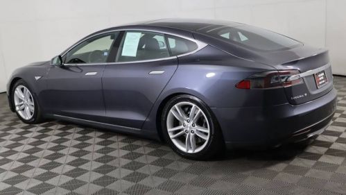 2015 Tesla Model S 5YJSA1H23FFP78353