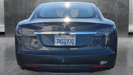 2014 Tesla Model S 5YJSA1S1XEFP60317