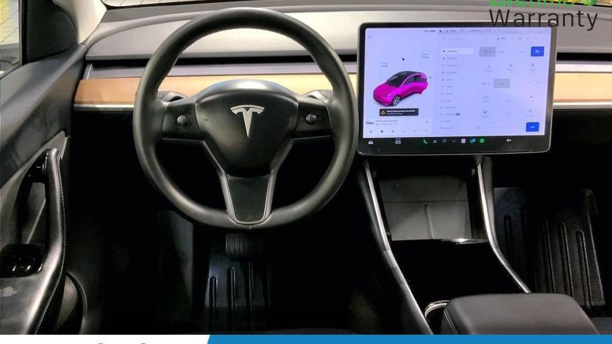 2020 Tesla Model Y 5YJYGDEE6LF016767