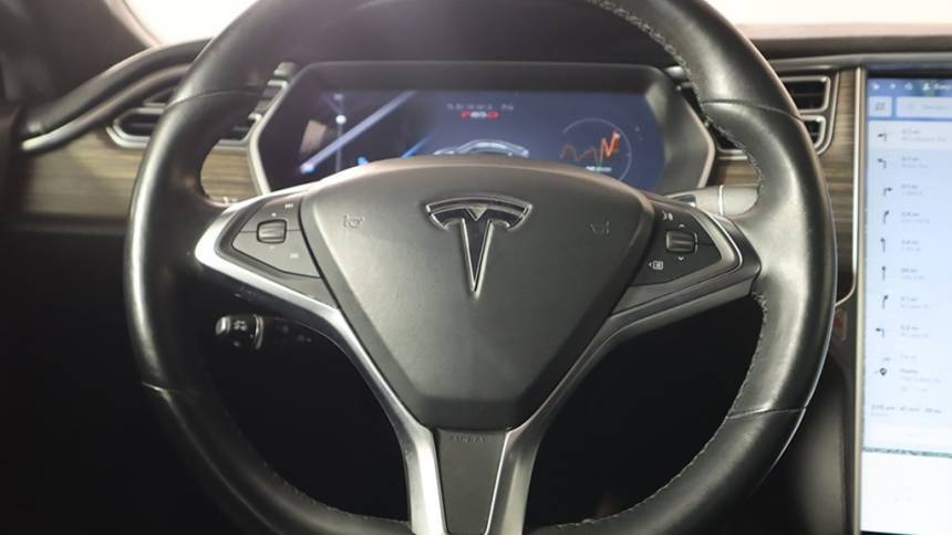 2015 Tesla Model S 5YJSA1H23FFP78353