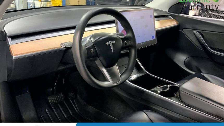 2020 Tesla Model Y 5YJYGDEE6LF016767