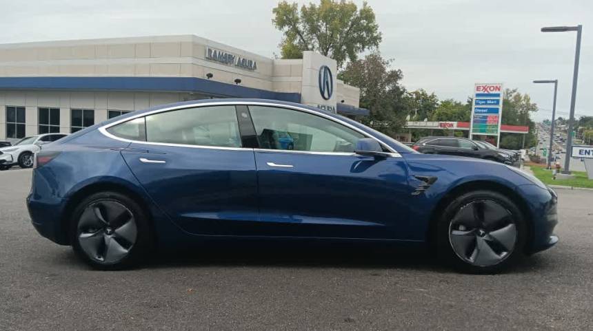 2019 Tesla Model 3 5YJ3E1EB6KF414936