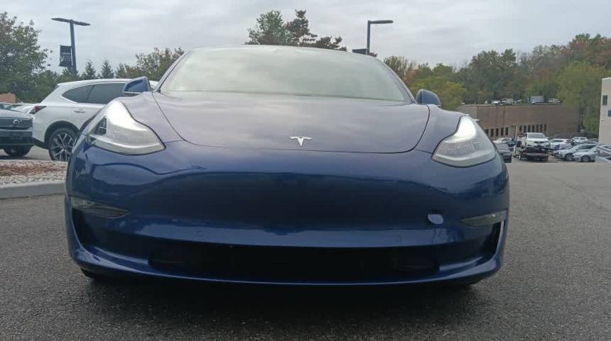 2019 Tesla Model 3 5YJ3E1EB6KF414936