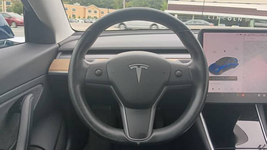 2019 Tesla Model 3 5YJ3E1EB6KF414936