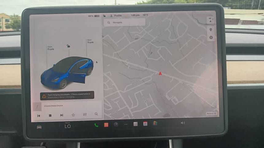 2019 Tesla Model 3 5YJ3E1EB6KF414936