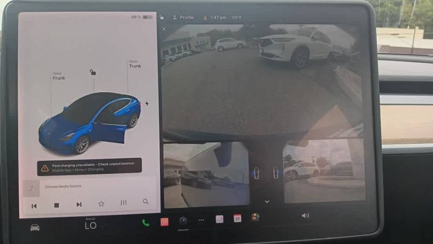 2019 Tesla Model 3 5YJ3E1EB6KF414936