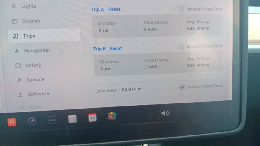 2019 Tesla Model 3 5YJ3E1EB6KF414936