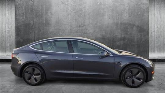 2020 Tesla Model 3 5YJ3E1EA4LF644077