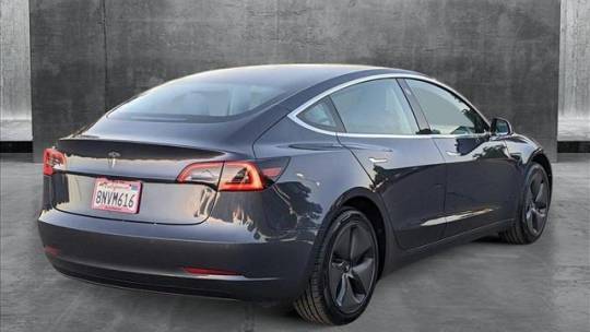 2020 Tesla Model 3 5YJ3E1EA4LF644077