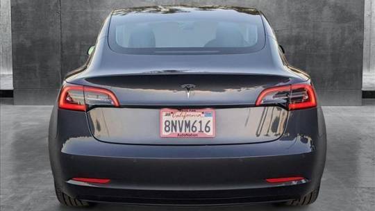 2020 Tesla Model 3 5YJ3E1EA4LF644077