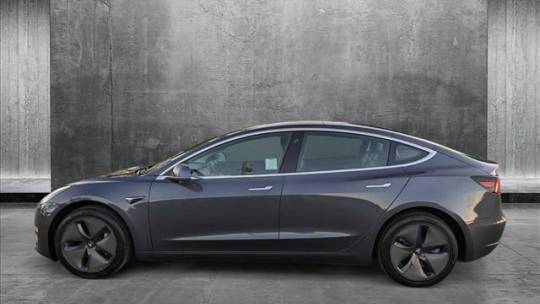 2020 Tesla Model 3 5YJ3E1EA4LF644077