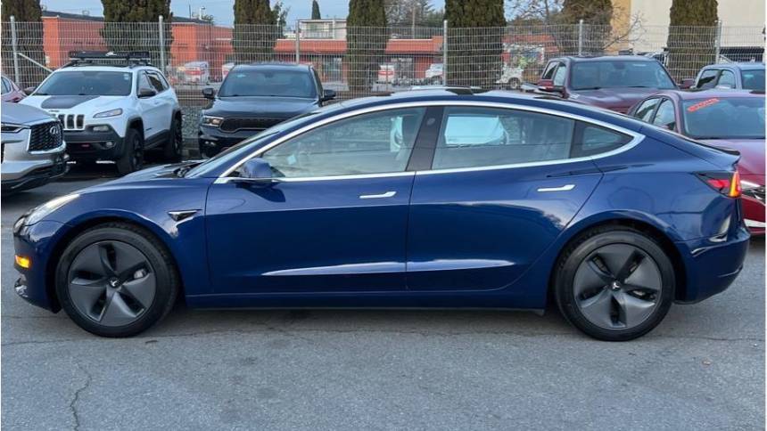 2018 Tesla Model 3 5YJ3E1EA6JF043444