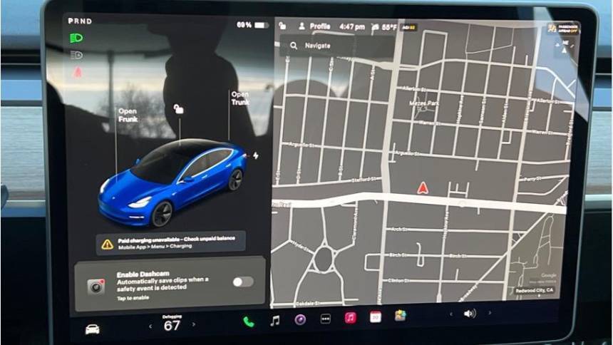 2018 Tesla Model 3 5YJ3E1EA6JF043444