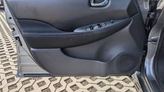 2019 Nissan LEAF 1N4AZ1CP0KC308155