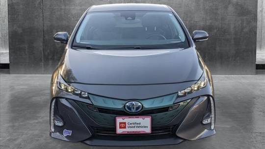 2019 Toyota Prius Prime JTDKARFP8K3107457