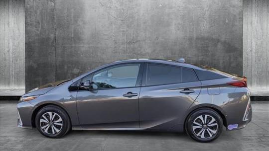 2019 Toyota Prius Prime JTDKARFP8K3107457