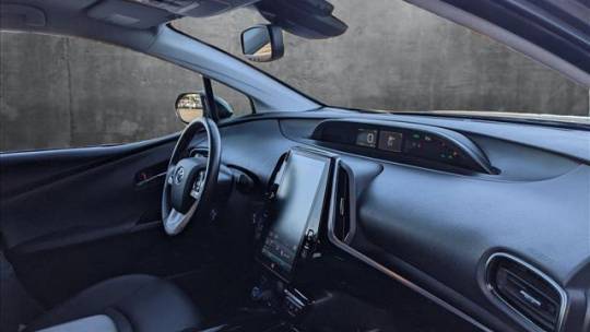 2019 Toyota Prius Prime JTDKARFP8K3107457