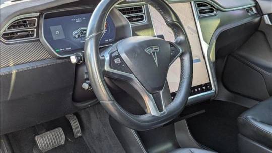 2016 Tesla Model S 5YJSA1E20GF128627