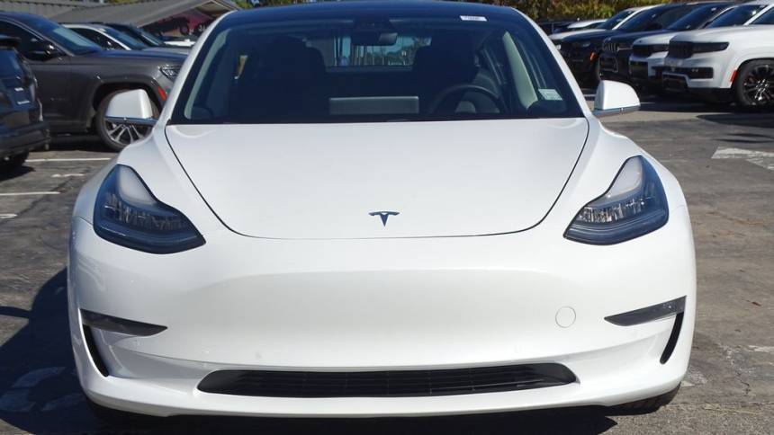 2020 Tesla Model 3 5YJ3E1EB6LF589155