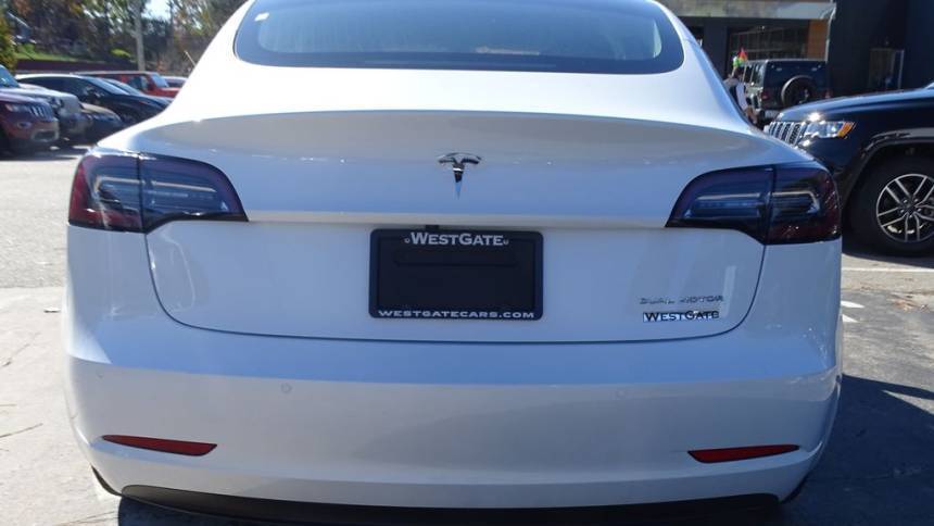 2020 Tesla Model 3 5YJ3E1EB6LF589155