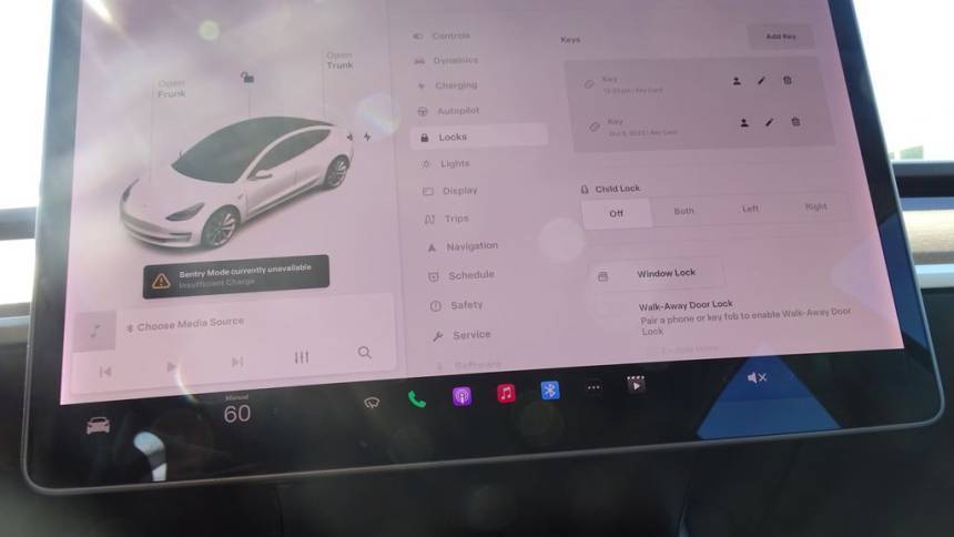 2020 Tesla Model 3 5YJ3E1EB6LF589155