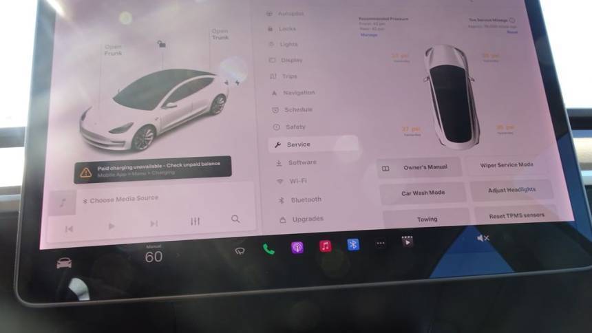 2020 Tesla Model 3 5YJ3E1EB6LF589155