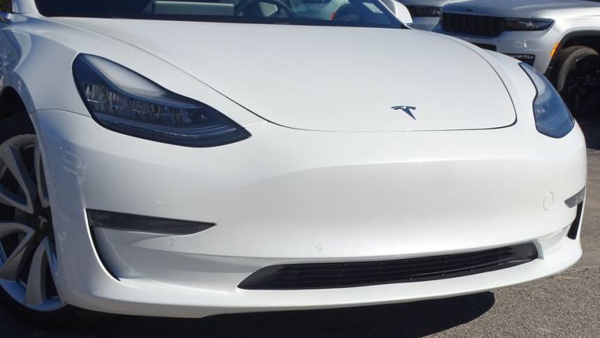 2020 Tesla Model 3 5YJ3E1EB6LF589155