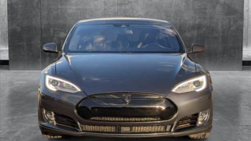 2016 Tesla Model S 5YJSA1E20GF128627