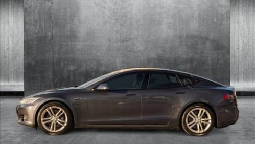 2016 Tesla Model S 5YJSA1E20GF128627