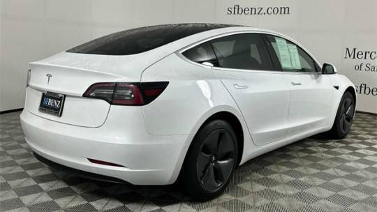 2020 Tesla Model 3 5YJ3E1EA8LF590489