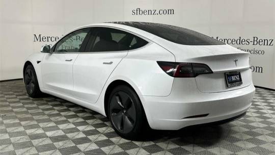 2020 Tesla Model 3 5YJ3E1EA8LF590489