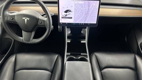 2020 Tesla Model 3 5YJ3E1EA8LF590489