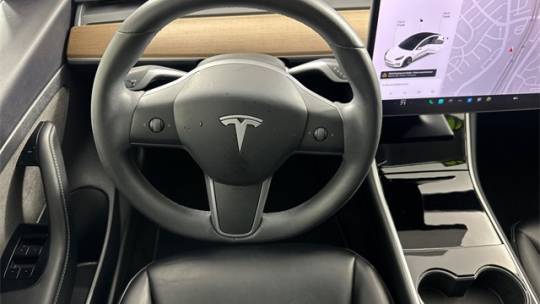 2020 Tesla Model 3 5YJ3E1EA8LF590489