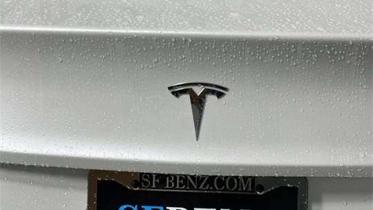 2020 Tesla Model 3 5YJ3E1EA8LF590489