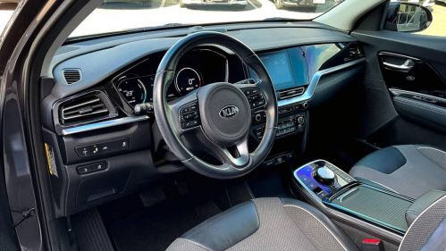 2020 Kia NIRO EV KNDCC3LG3L5047111